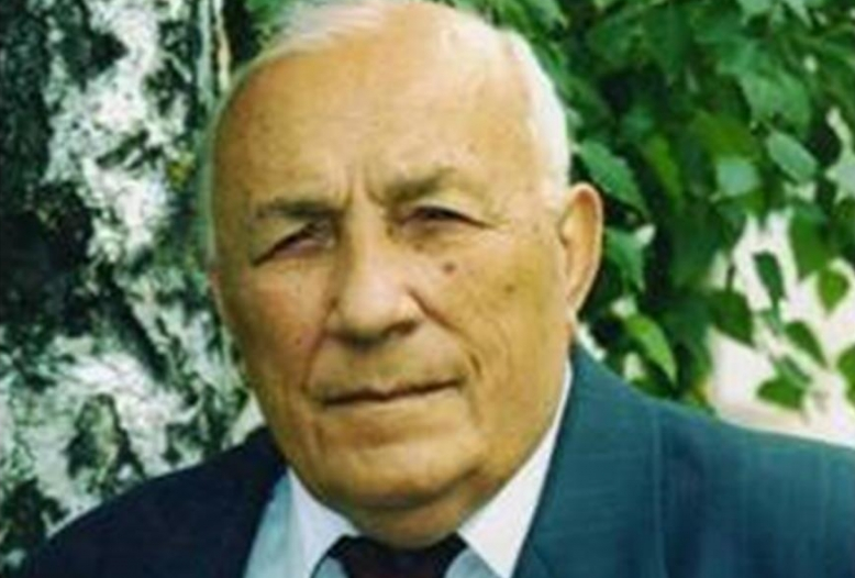  Виктор Штепо
