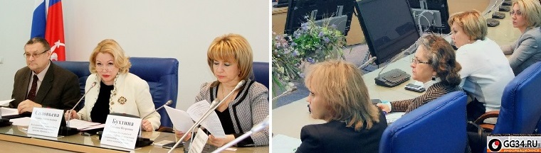  Ирина Соловьева волгоград