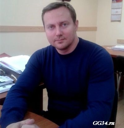 Роман Гребенников волгоград