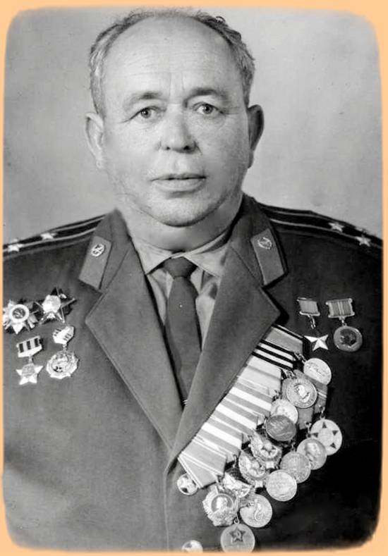 Герой Кравченко 