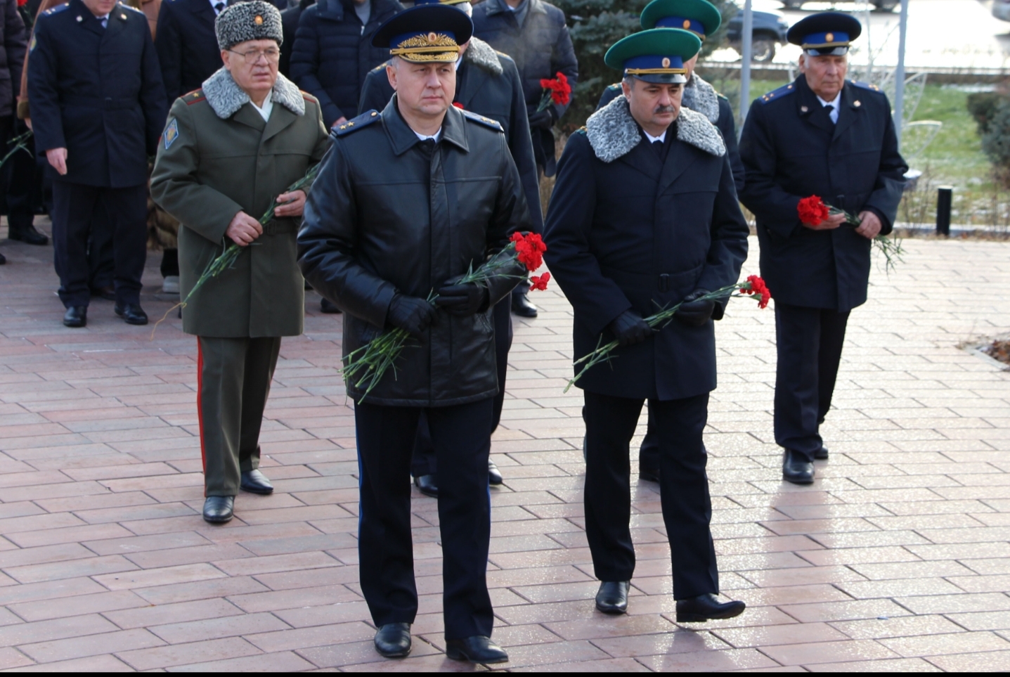 ФСБ