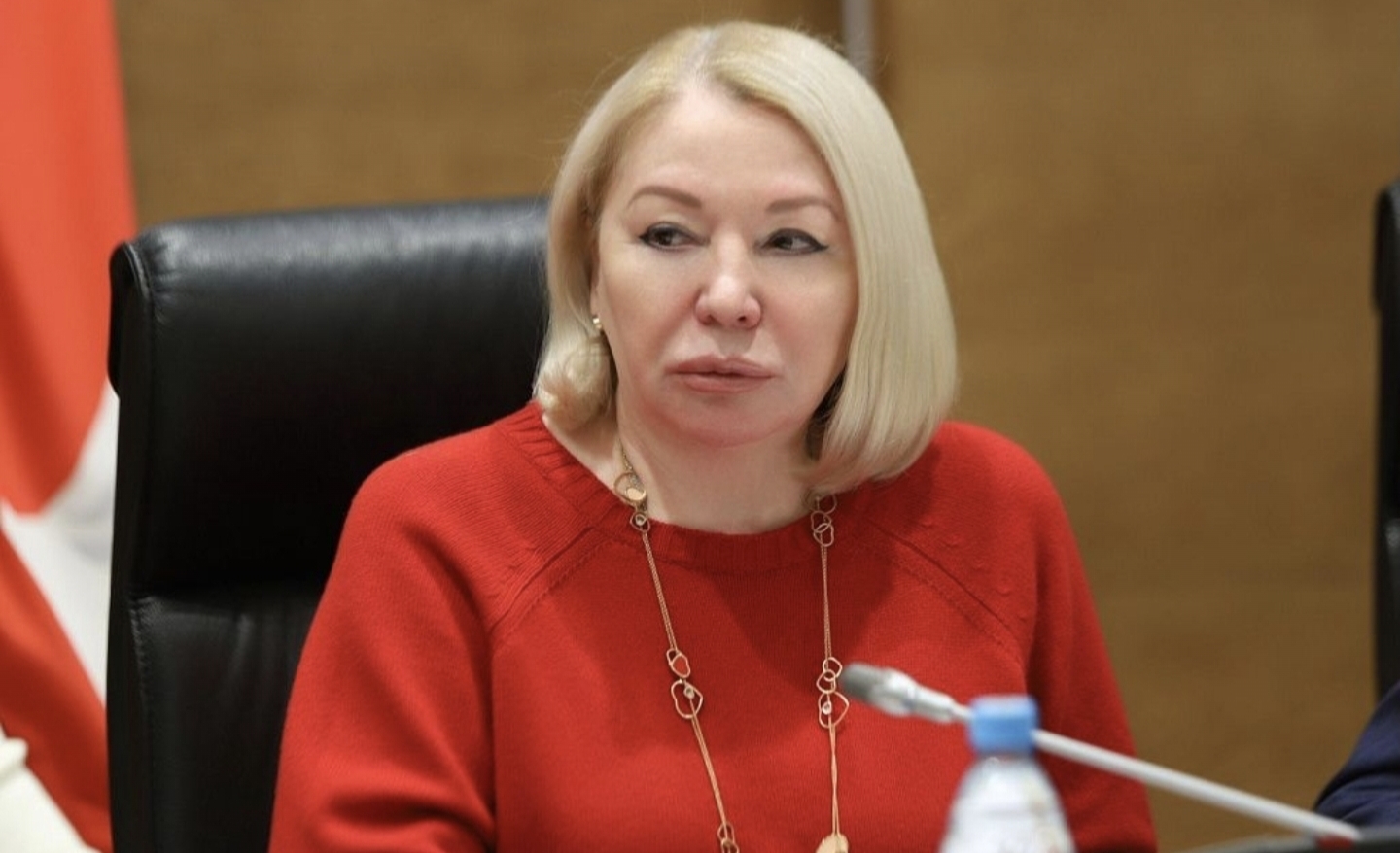 Ирина Соловьёва Волгоград