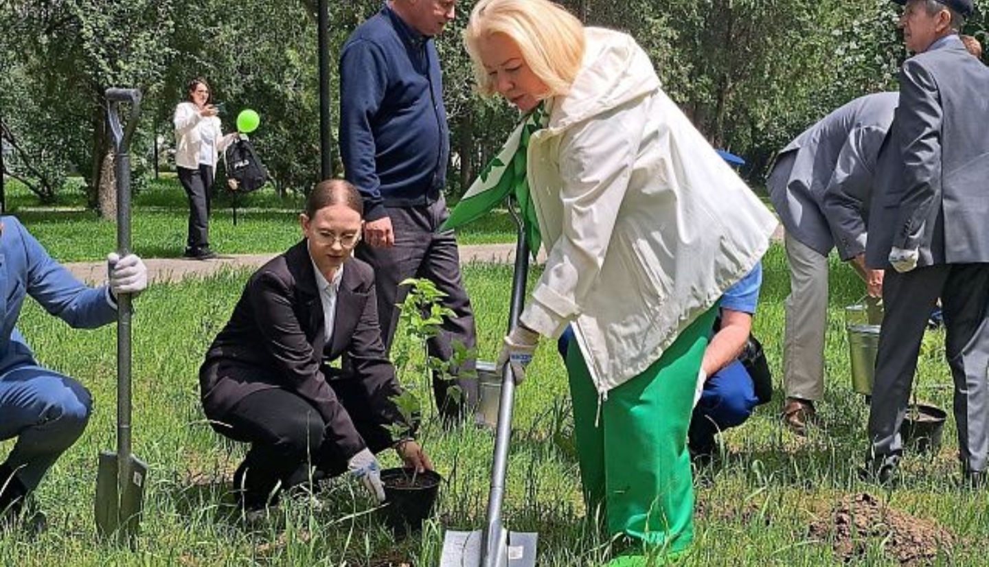 Ирина Соловьева