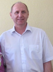  Владимир Станогин