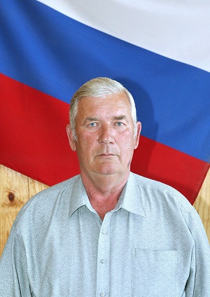 Юрий Занченко