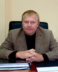 Игорь Максимчук