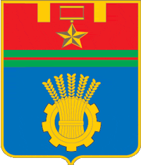 Coat of Arms of d