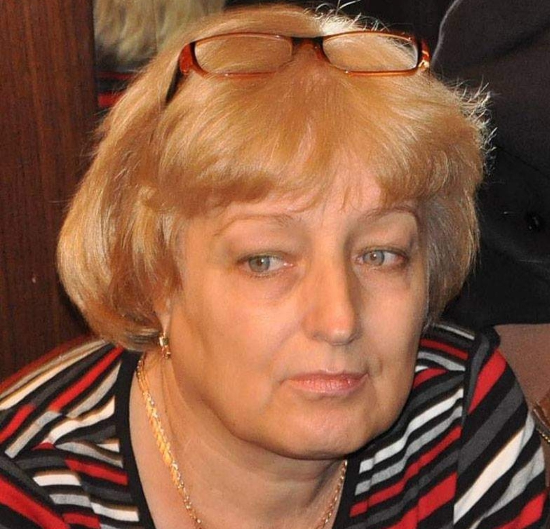 Елена Маркосян
