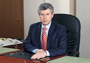 Анатолий Бровко
